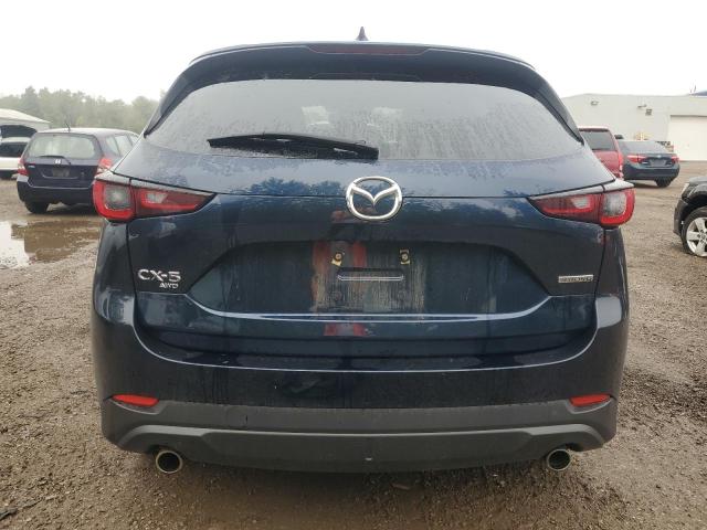 Aukcja sprzedaży 2022 Mazda Cx-5, vin: JM3KFBDM0N1595036, numer aukcji: 83774145