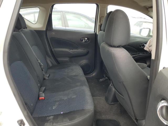 Продажа на аукционе авто 2017 Nissan Versa Note, vin: 3N1CE2CP1HL354162, номер лота: 81598605