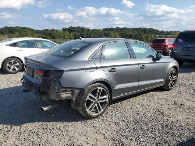 Продажа на аукционе авто 2017 Audi A3 Premium, vin: WAUB8GFF9H1059279, номер лота: 71450035