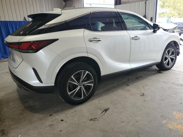 81692505 :رقم المزاد ، 2T2BAMCA5RC083652 vin ، 2024 Lexus Rx مزاد بيع