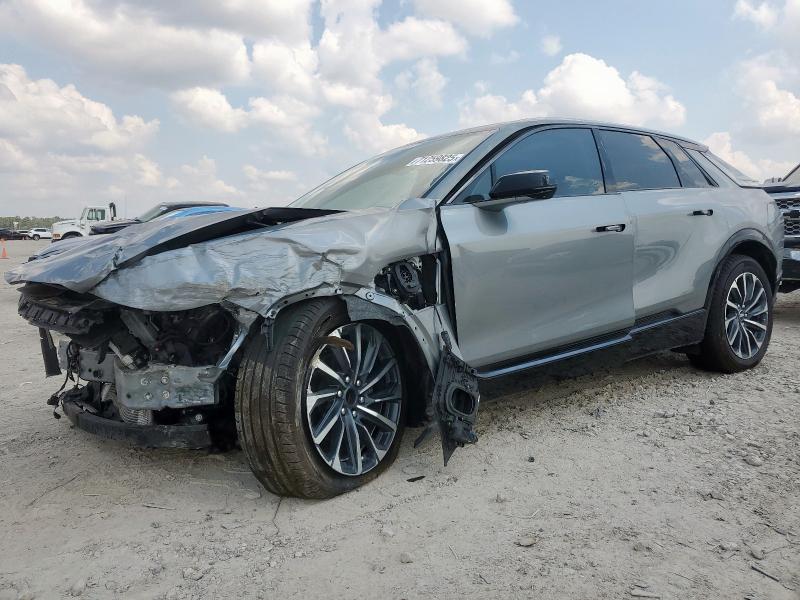 Продажа на аукционе авто 2024 Cadillac Lyriq Spor, vin: 1GYKPTRK0RZ110916, номер лота: 71259825