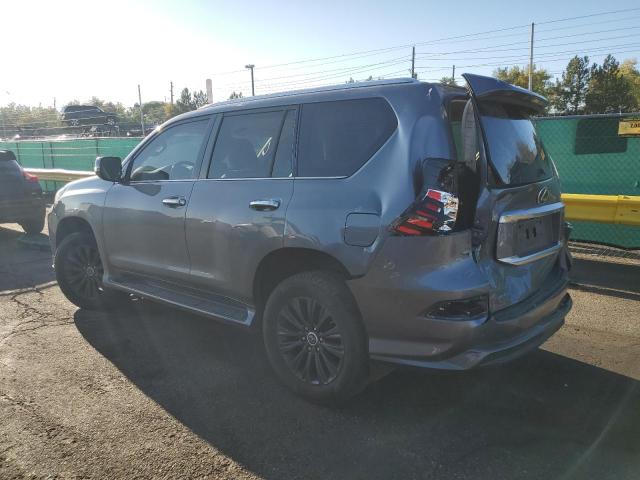 Продажа на аукционе авто 2023 Lexus Gx, vin: JTJAM7BX0P5345969, номер лота: 80694505