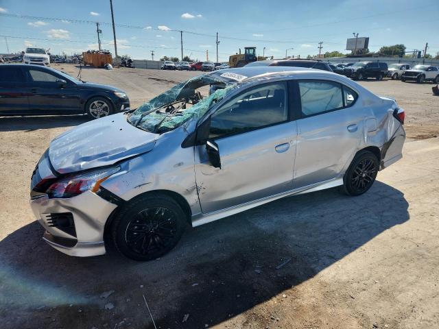 Auction sale of the 2024 Mitsubishi Mirage, vin: ML32FUFJ3RHF13889, lot number: 81585295
