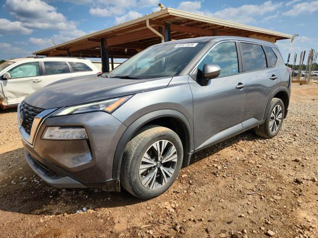 Aukcja sprzedaży 2023 Nissan Rogue Sv, vin: 5N1BT3BAXPC862539, numer aukcji: 80327525