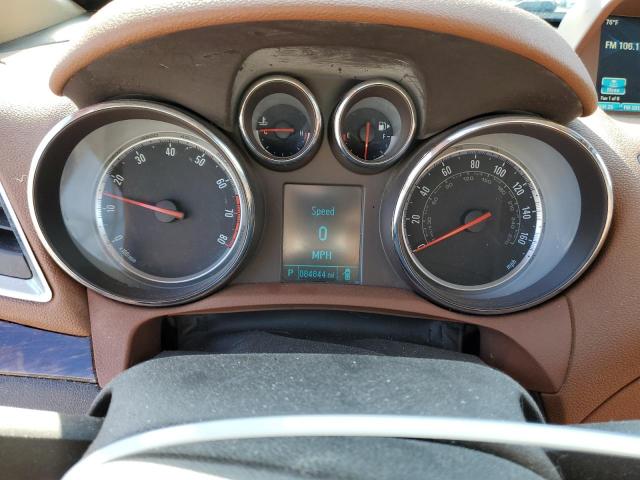 70871425 :رقم المزاد ، KL4CJGSB9EB557187 vin ، 2014 Buick Encore مزاد بيع