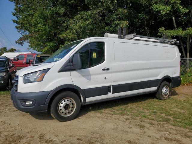 Продажа на аукционе авто 2020 Ford Transit T-350, vin: 1FTBW2Y87LKA25855, номер лота: 80956385
