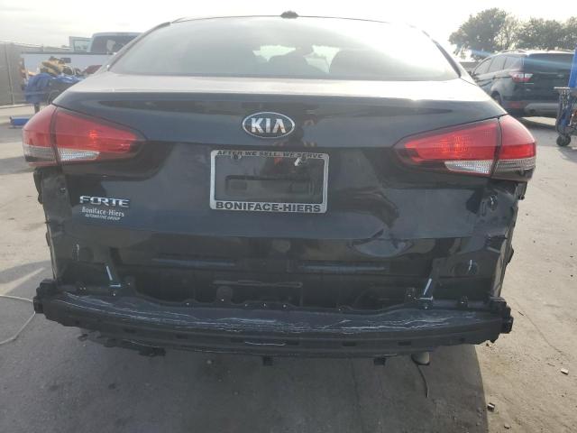 Aukcja sprzedaży 2018 Kia Forte, vin: 3KPFK4A77JE236791, numer aukcji: 81659735