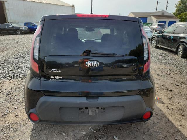 Продажа на аукционе авто 2015 Kia Soul, vin: KNDJP3A56F7203518, номер лота: 81682795