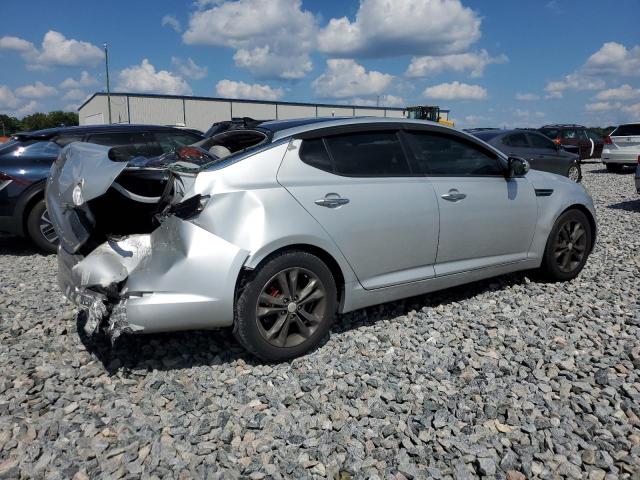 2013 Kia Optima Ex მანქანა იყიდება აუქციონზე, vin: 5XXGN4A78DG112925, აუქციონის ნომერი: 81372975
