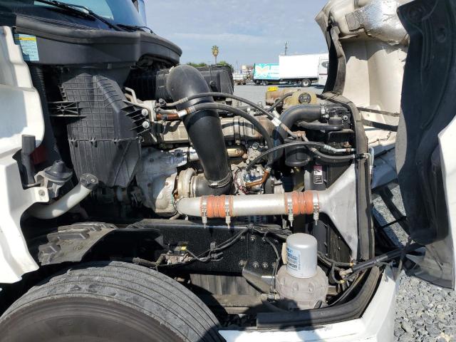2020 Freightliner Cascadia 1 მანქანა იყიდება აუქციონზე, vin: 3AKJHHDR2LSKW4373, აუქციონის ნომერი: 84404745