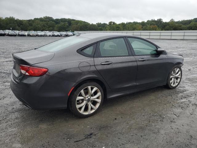 Продажа на аукционе авто 2015 Chrysler 200, vin: 1C3CCCBG9FN516342, номер лота: 74430035