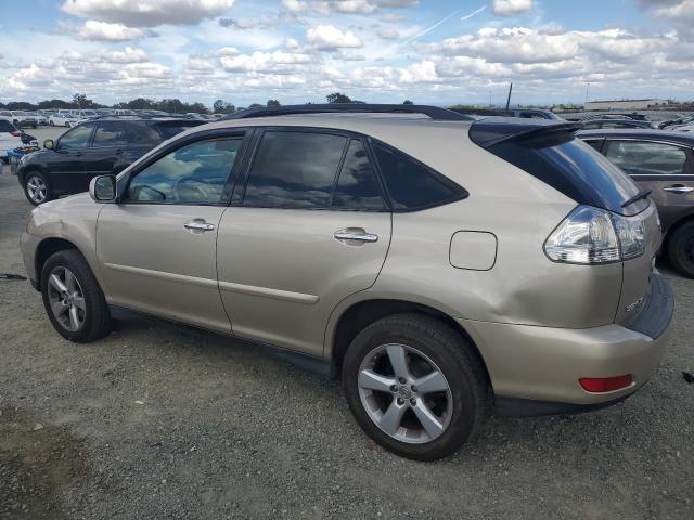 80154205 :رقم المزاد ، 2T2HK31U68C092342 vin ، 2008 Lexus Rx 350 مزاد بيع