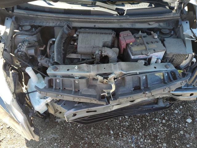 80687945 :رقم المزاد ، ML32AWHJ9NH005165 vin ، 2022 Mitsubishi Mirage مزاد بيع