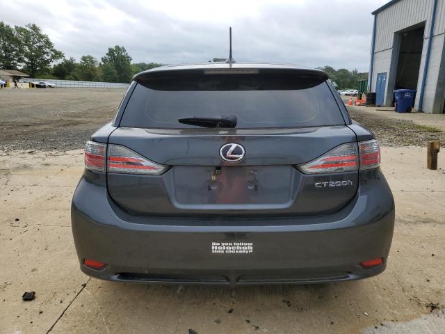 Продажа на аукционе авто 2011 Lexus Ct 200, vin: JTHKD5BH4B2046241, номер лота: 80076785