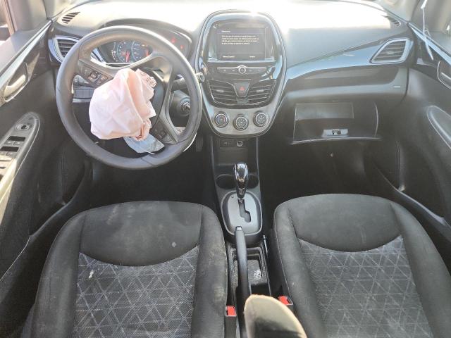 Продажа на аукционе авто 2021 Chevrolet Spark 1lt, vin: KL8CD6SA2MC730192, номер лота: 81541115