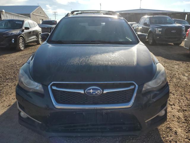 84285585 :رقم المزاد ، JF1GPAW63F8219658 vin ، 2015 Subaru Impreza Sp مزاد بيع
