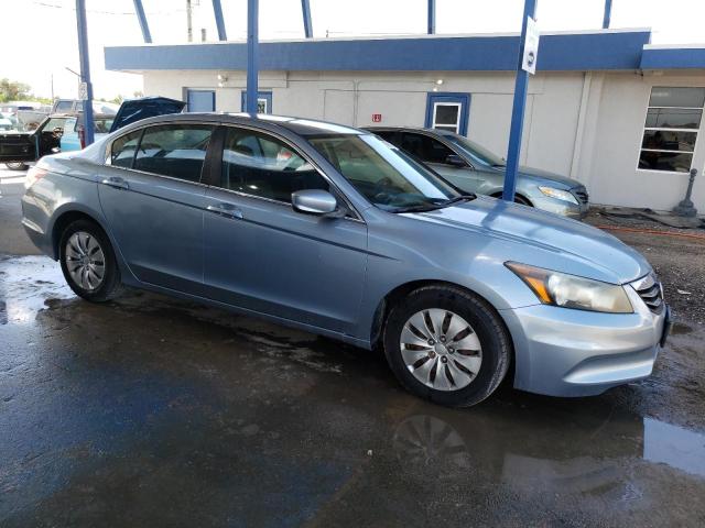 Продаж на аукціоні авто 2012 Honda Accord Lx, vin: 1HGCP2F39CA123981, номер лоту: 80861215