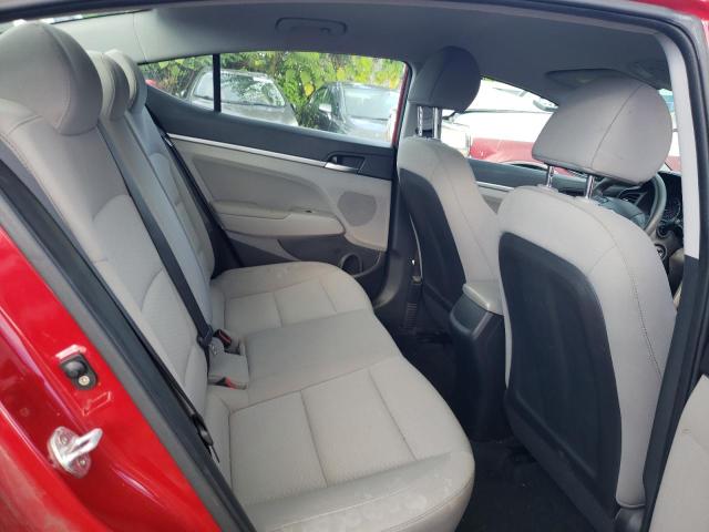 Aukcja sprzedaży 2019 Hyundai Elantra Se, vin: KMHD84LFXKU768075, numer aukcji: 81767055