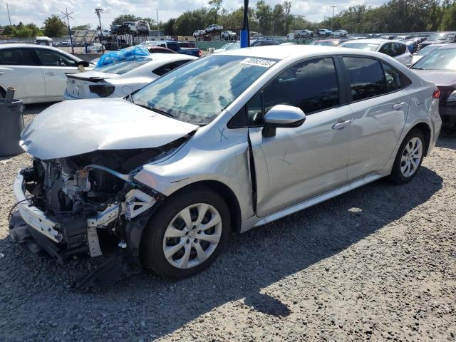 Продажа на аукционе авто 2024 Toyota Corolla, vin: 5YFB4MDE7RP227716, номер лота: 70983135