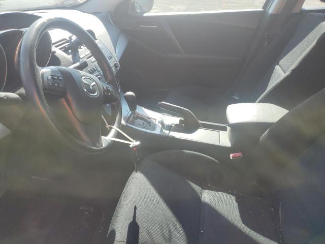 Aukcja sprzedaży 2010 Mazda 3, vin: JM1BL1SF1A1343712, numer aukcji: 84399475