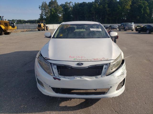 Продаж на аукціоні авто 2015 Kia Optima, vin: KNAGM4A78F5583853, номер лоту: 71774045