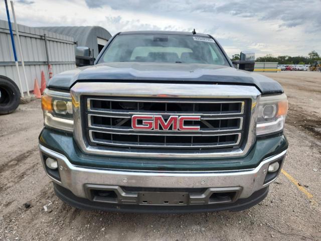 Продаж на аукціоні авто 2014 Gmc Sierra K1500 Slt, vin: 3GTU2VEC7EG472839, номер лоту: 82048745
