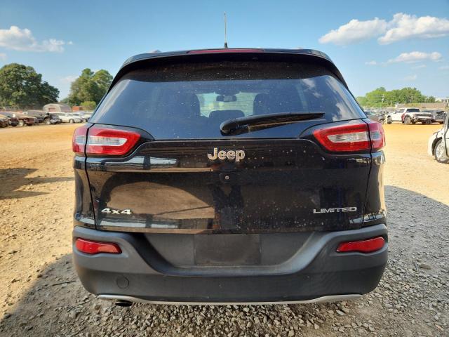 Продажа на аукционе авто 2016 Jeep Cherokee L, vin: 1C4PJMDB0GW306542, номер лота: 80559835