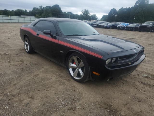 2009 Dodge Challenger მანქანა იყიდება აუქციონზე, vin: 2B3LJ74W59H539063, აუქციონის ნომერი: 81766565
