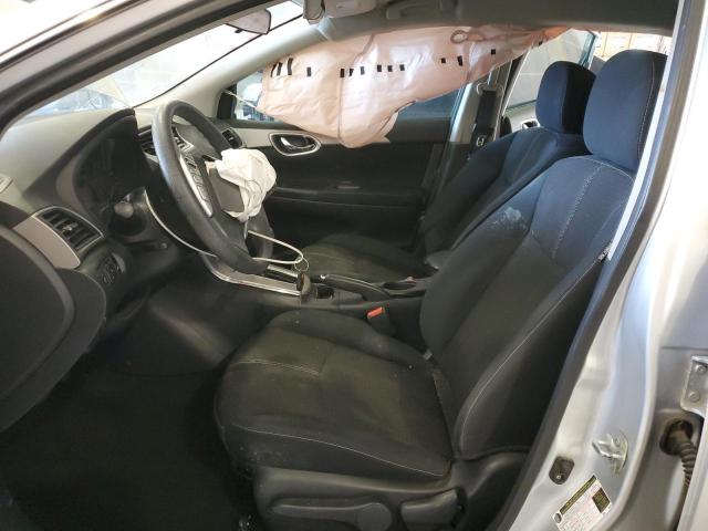 Продаж на аукціоні авто 2015 Nissan Sentra, vin: 3N1AB7AP1FY321839, номер лоту: 94652765