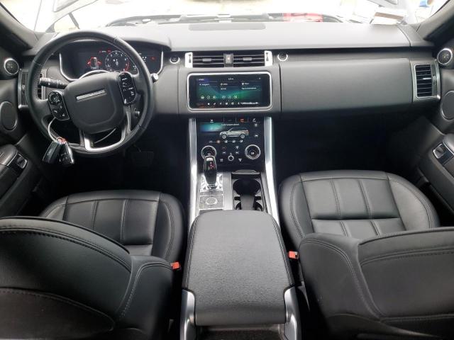 Aukcja sprzedaży 2019 Land Rover Range Rove, vin: SALWG2RV2KA847558, numer aukcji: 81139785