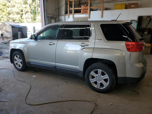 83787235 :رقم المزاد ، 2GKFLVEK1F6332591 vin ، 2015 Gmc Terrain Sl مزاد بيع