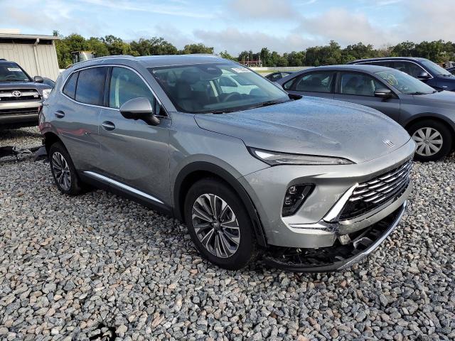 71155295 :رقم المزاد ، LRBFZKE4XSD039227 vin ، 2025 Buick Envision Preferred مزاد بيع