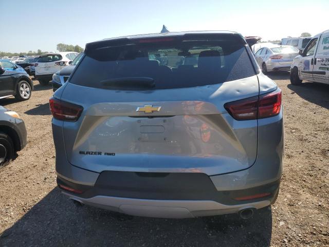 Aukcja sprzedaży 2023 Chevrolet Blazer 2lt, vin: 3GNKBHR40PS178511, numer aukcji: 71103685