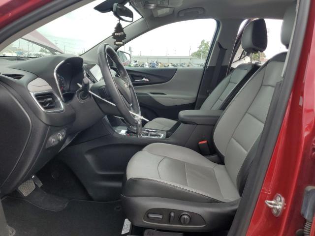 Продаж на аукціоні авто 2018 Chevrolet Equinox Pr, vin: 3GNAXNEX4JS615140, номер лоту: 80288065