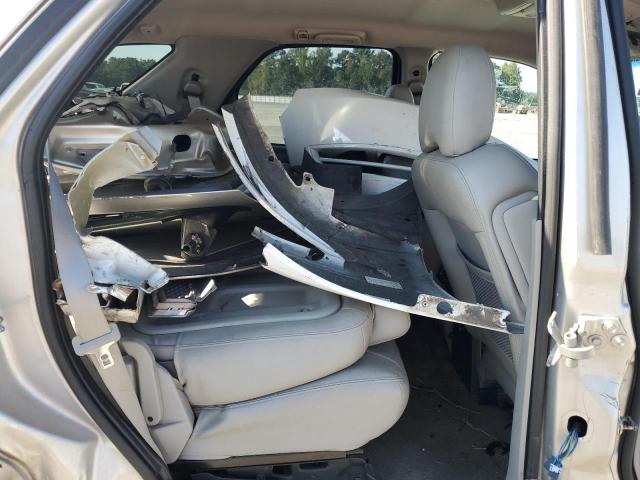 81719585 :رقم المزاد ، 3G5DA03L46S552002 vin ، 2006 Buick Rendezvous مزاد بيع