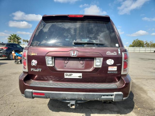 71873475 :رقم المزاد ، 5FNYF18527B029857 vin ، 2007 Honda Pilot مزاد بيع