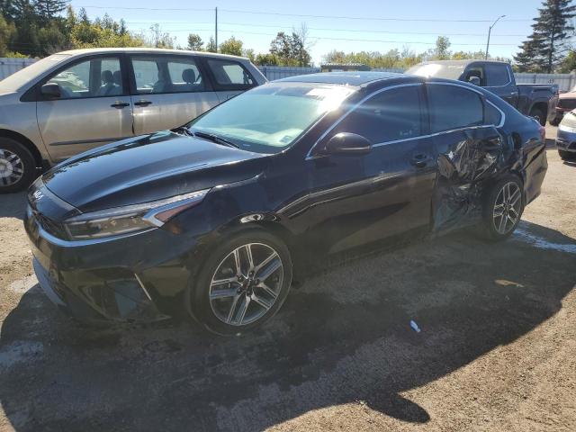 2023 Kia Forte Ex მანქანა იყიდება აუქციონზე, vin: 3KPF34AD1PE615989, აუქციონის ნომერი: 71989635