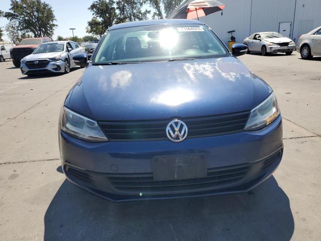Продажа на аукционе авто 2014 Volkswagen Jetta Se, vin: 3VWD17AJ6EM417915, номер лота: 71564625