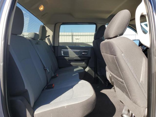 Продажа на аукционе авто 2022 Ram 1500 Classic Slt, vin: 1C6RR7LT3NS243249, номер лота: 84044095