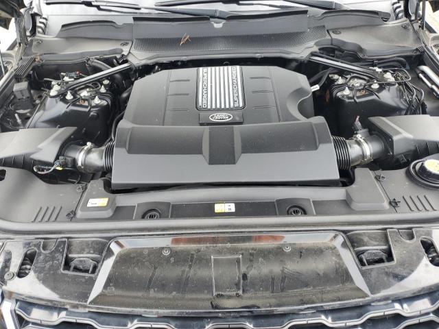 Aukcja sprzedaży 2019 Land Rover Range Rove, vin: SALWG2RV2KA847558, numer aukcji: 81139785