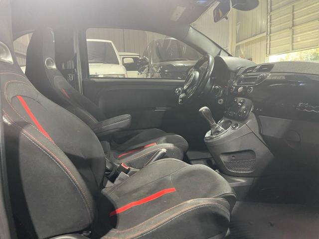 Aukcja sprzedaży 2013 Fiat 500 Abarth, vin: 3C3CFFFH9DT664970, numer aukcji: 71371395