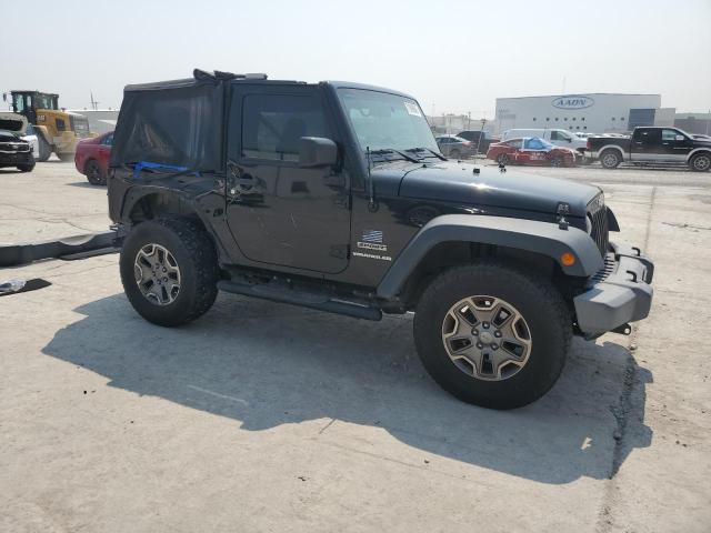 Продаж на аукціоні авто 2016 Jeep Wrangler, vin: 1C4AJWAG5GL324957, номер лоту: 71099845