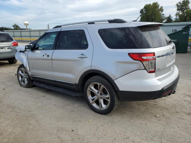 2014 Ford Explorer მანქანა იყიდება აუქციონზე, vin: 1FM5K8F87EGC39468, აუქციონის ნომერი: 84597465