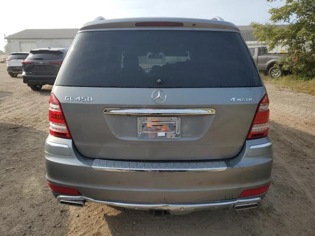 Продаж на аукціоні авто 2012 Mercedes-benz Gl 450 4ma, vin: 4JGBF7BE4CA801193, номер лоту: 72071535