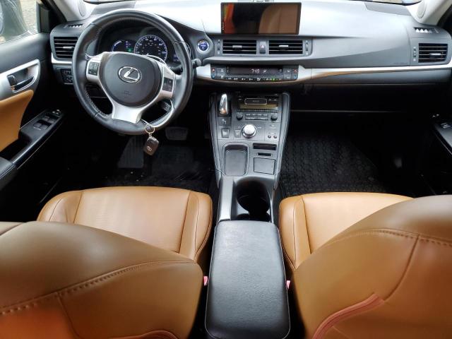 Продажа на аукционе авто 2011 Lexus Ct 200, vin: JTHKD5BH4B2046241, номер лота: 80076785