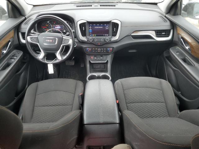 72080815 :رقم المزاد ، 3GKALTEV1KL100331 vin ، 2019 Gmc Terrain مزاد بيع