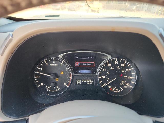 Продажа на аукционе авто 2015 Nissan Pathfinder S, vin: 5N1AR2MN4FC706032, номер лота: 80839805