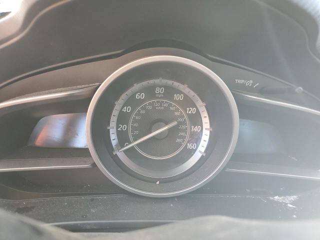 2015 Mazda 3 მანქანა იყიდება აუქციონზე, vin: 3MZBM1V73FM213830, აუქციონის ნომერი: 81376335