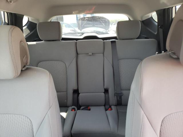 Aukcja sprzedaży 2017 Hyundai Santa Fe S, vin: 5XYZTDLB2HG418858, numer aukcji: 71085915