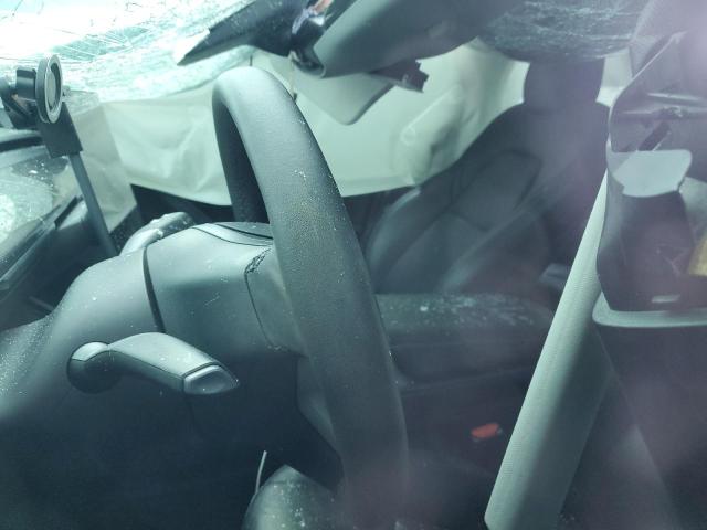Продажа на аукционе авто 2021 Tesla Model 3, vin: 5YJ3E1EBXMF055562, номер лота: 71503565